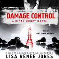 Damage Control (Dirty Money Series #2)