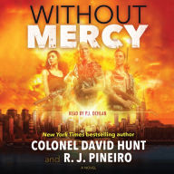 Without Mercy: A Hunter Stark Novel