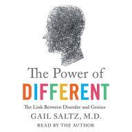 The Power of Different: The Link Between Disorder and Genius