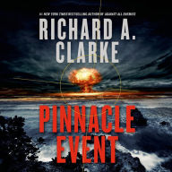 Pinnacle Event: A Novel