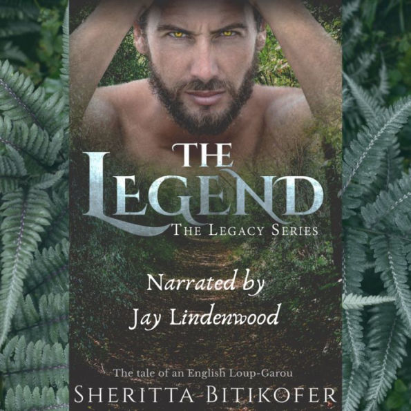 Legend, The (A Legacy Novella)