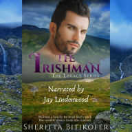 Irishman, The (A Legacy Novella)