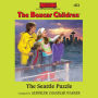 The Seattle Puzzle (The Boxcar Children Series #111)