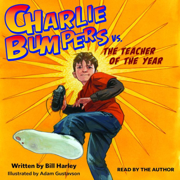 Charlie Bumpers vs. the Teacher of the Year