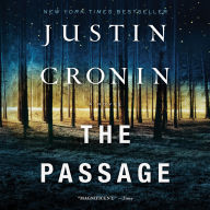 The Passage: A Novel (Book One of The Passage Trilogy)