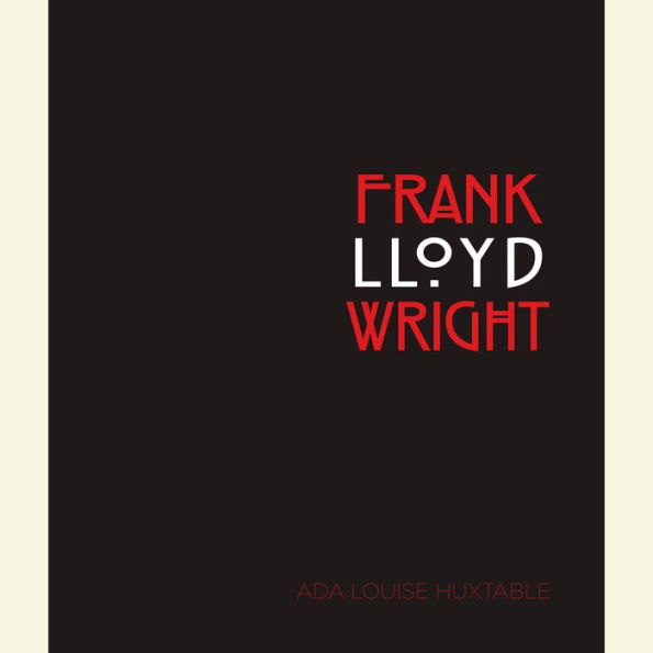 Frank Lloyd Wright