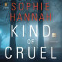 Kind of Cruel (Zailer & Waterhouse Series #7)