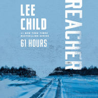 61 Hours (Jack Reacher Series #14)