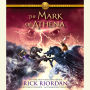 The Mark of Athena (The Heroes of Olympus Series #3)