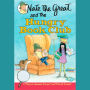 Nate the Great and the Hungry Book Club