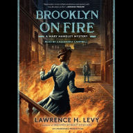 Brooklyn on Fire: A Mary Handley Mystery