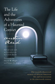 The Life and the Adventures of a Haunted Convict