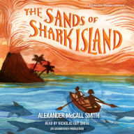 The Sands of Shark Island: A School Ship Tobermory adventure