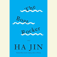 The Boat Rocker: A Novel