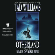 River of Blue Fire (Otherland Series #2)