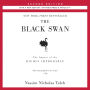 The Black Swan: The Impact of the Highly Improbable: Second Edition: With a New Section: 