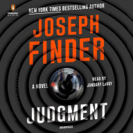 Judgment: A Novel