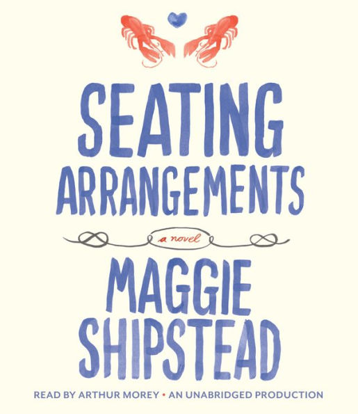 Seating Arrangements