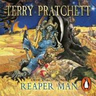 Reaper Man (Discworld Series #11)