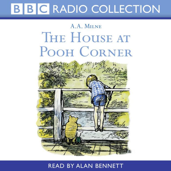 The House At Pooh Corner