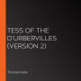 Tess of the d'Urbervilles (version 2)