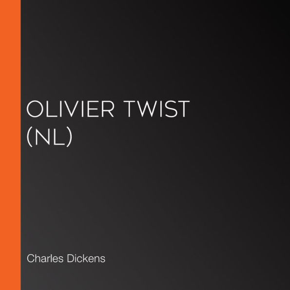 Olivier Twist (NL)