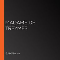 Madame de Treymes