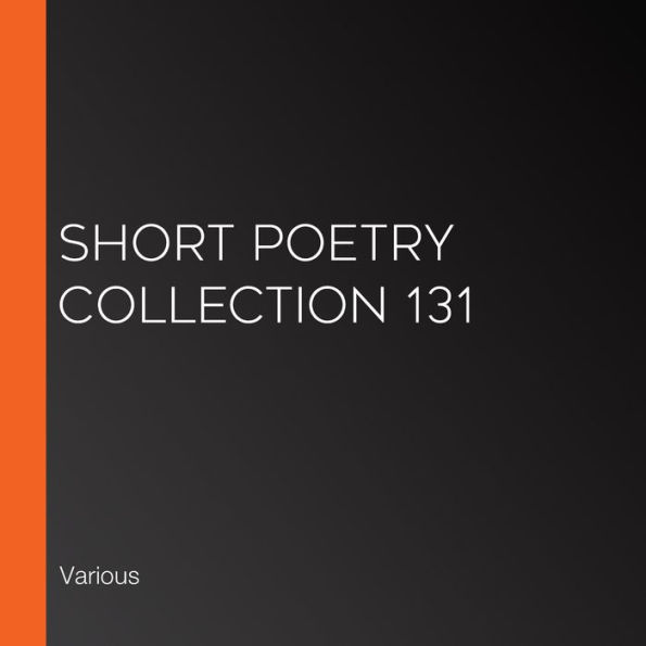 Short Poetry Collection 131