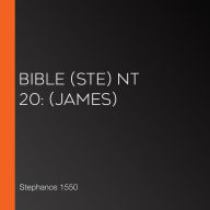 Bible (STE) NT 20: (James)