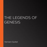 The Legends of Genesis