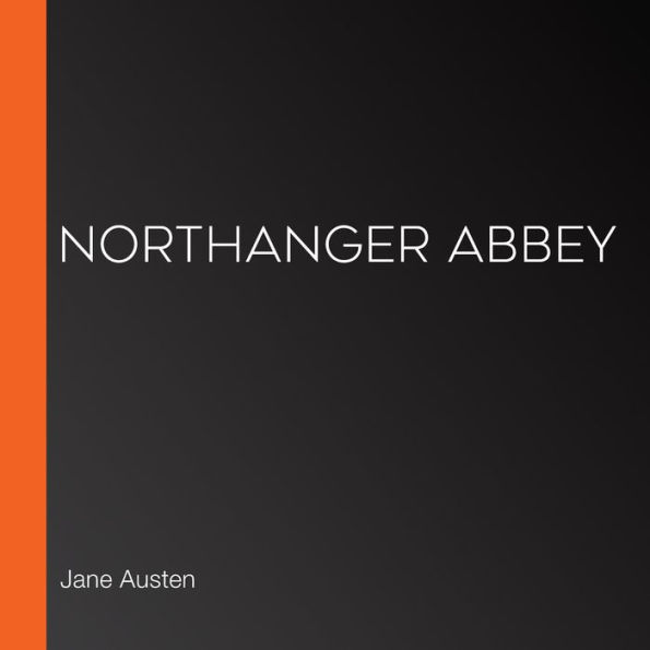 Northanger Abbey