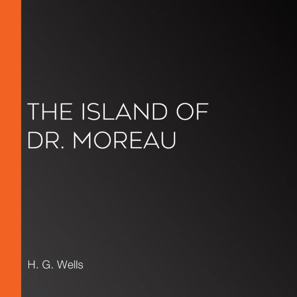 The Island of Dr. Moreau