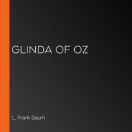 Glinda of Oz