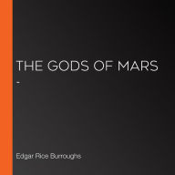Gods of Mars, The - (version 3)