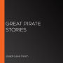 Great Pirate Stories