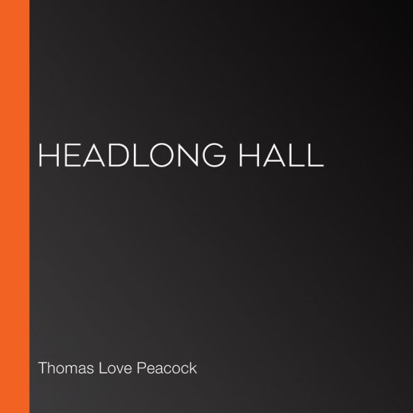 Headlong Hall