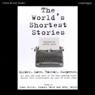 The World's Shortest Stories