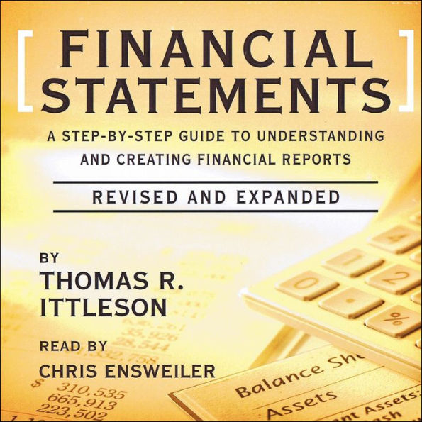 Financial Statements (Abridged)