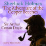 The Adventure of the Copper Beeches: Adventures of Sherlock Holmes