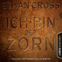 Ich bin der Zorn - Ein Shepherd Thriller 4