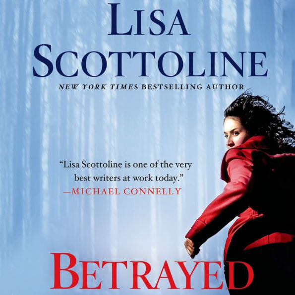 Betrayed: A Rosato & DiNunzio Novel