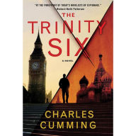 The Trinity Six: A Novel