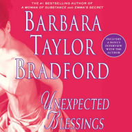 Unexpected Blessings: A Novel of the Harte Family (Abridged)