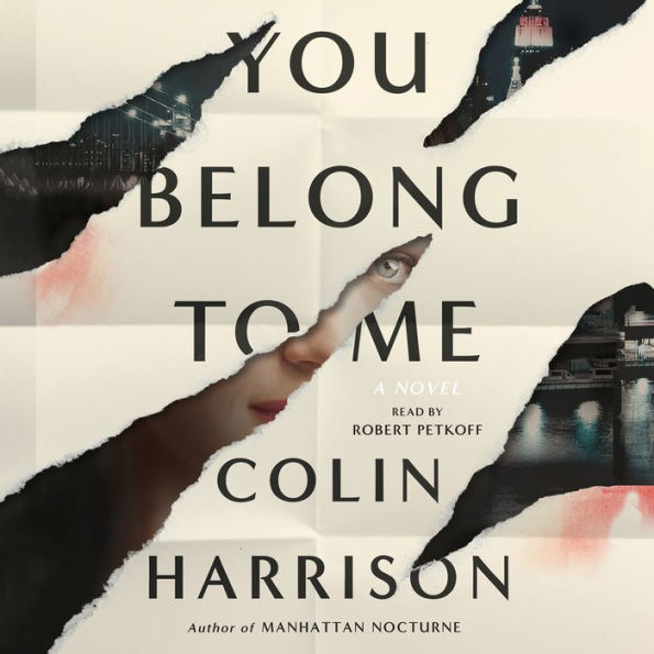 You Belong to Me: A Novel