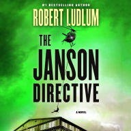 The Janson Directive: A Novel (Abridged)