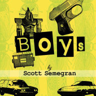 Boys: Stories