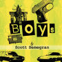 Boys: Stories