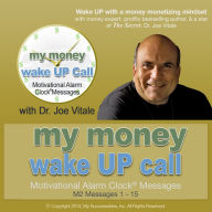 My Money Wake UP Call¿: Volume 2