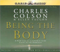 Being the Body (Abridged)