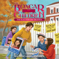 The Election Day Dilemma (The Boxcar Children Series #145)